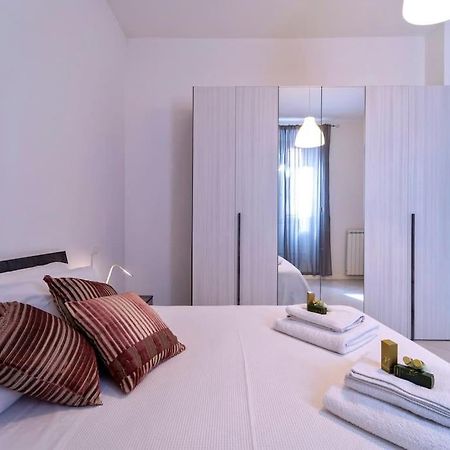 Savonarola Comfy Flat Lägenhet Florens Exteriör bild