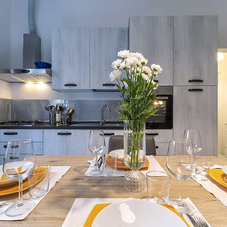 Savonarola Comfy Flat Lägenhet Florens Exteriör bild