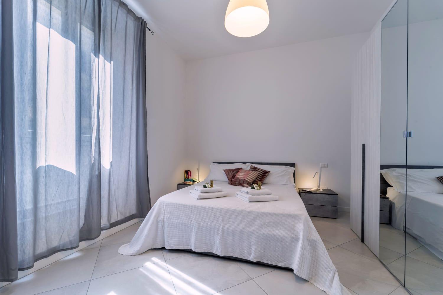 Savonarola Comfy Flat Lägenhet Florens Exteriör bild